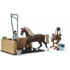 Schleich-S Washing Area Horse Club Emily για 5-12 Ετών