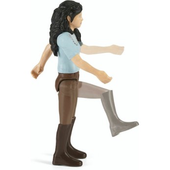 Schleich-S Washing Area Horse Club Emily για 5-12 Ετών