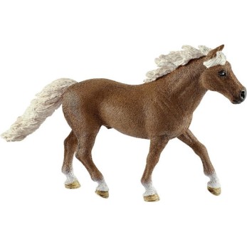 Schleich-S Farm World Pony Agility Training για 3-8 Ετών (Διάφορα Σχέδια)