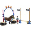 Schleich-S Farm World Pony Agility Race για 3-8 Ετών