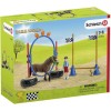 Schleich-S Farm World Pony Agility Race για 3-8 Ετών