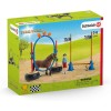 Schleich-S Farm World Pony Agility Race για 3-8 Ετών
