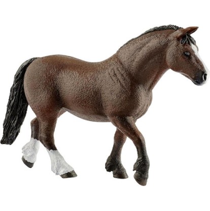Schleich-S Farm World Pony Agility Race για 3-8 Ετών