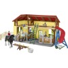 Schleich-S Horse Club Stable