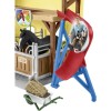 Schleich-S Horse Club Stable