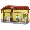 Schleich-S Horse Club Stable