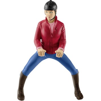 Schleich-S Horse Club Stable