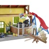 Schleich-S Horse Club Stable