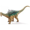 Schleich-S Agustinia για 4+ Ετών 34εκ.
