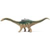 Schleich-S Agustinia για 4+ Ετών 34εκ.