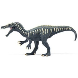 Schleich-S Baryonyx για 4+ Ετών 25εκ.