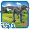 Schleich-S Baryonyx για 4+ Ετών 25εκ.
