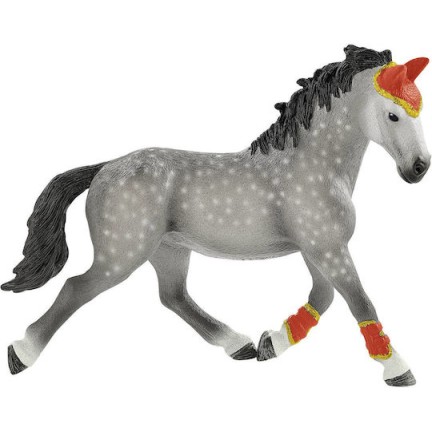 Schleich-S Horse Club Mia’s Vaulting Riding Set για 3+ Ετών