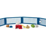 Schleich-S Farm World Rabbit για 3+ Ετών 4.6εκ.