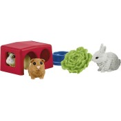 Schleich-S Farm World Rabbit για 3+ Ετών 4.6εκ.