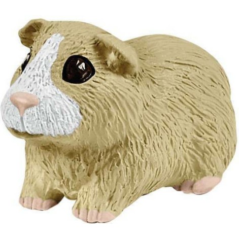 Schleich-S Farm World Rabbit για 3+ Ετών 4.6εκ.
