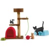 Schleich-S Playtime For Cute Cats για 3-8 Ετών