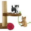 Schleich-S Playtime For Cute Cats για 3-8 Ετών