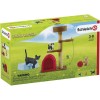 Schleich-S Playtime For Cute Cats για 3-8 Ετών