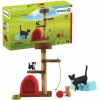 Schleich-S Playtime For Cute Cats για 3-8 Ετών