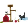 Schleich-S Playtime For Cute Cats για 3-8 Ετών