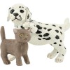 Schleich-S Veterinarian Practice With Pets για 3-8 Ετών