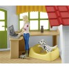 Schleich-S Veterinarian Practice With Pets για 3-8 Ετών