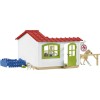 Schleich-S Veterinarian Practice With Pets για 3-8 Ετών