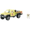 Schleich-S Farm World Veterinarian Visit At The Farm