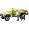 Schleich-S Farm World Veterinarian Visit At The Farm