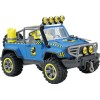 Schleich-S Off-Road Vehicle With Dino Outpost για 4+ Ετών
