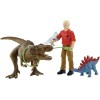 Schleich-S Tyrannosaurus Rex Attack για 4+ Ετών 11εκ.
