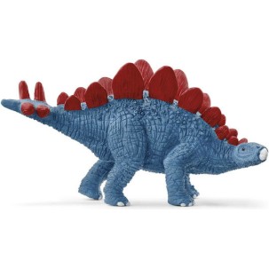 Schleich-S Tyrannosaurus Rex Attack για 4+ Ετών 11εκ.