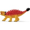 Schleich-S Quad Escape From Velociraptor για 4+ Ετών