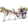 Schleich-S Carriage for Horse Club Horse Show για 5-12 Ετών