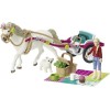 Schleich-S Carriage for Horse Club Horse Show για 5-12 Ετών