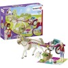 Schleich-S Carriage for Horse Club Horse Show για 5-12 Ετών