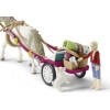 Schleich-S Carriage for Horse Club Horse Show για 5-12 Ετών