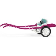 Schleich-S Carriage for Horse Club Horse Show για 5-12 Ετών