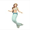Schleich-S Mermaid Eyela On Underwater Horse για 5-12 Ετών