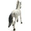 Schleich-S Sorraia Mustang Stallion 14.99εκ. (Διάφορα Σχέδια)