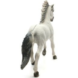 Schleich-S Sorraia Mustang Stallion 14.99εκ. (Διάφορα Σχέδια)