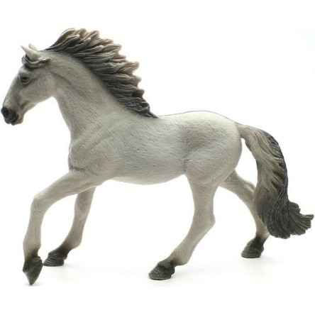 Schleich-S Sorraia Mustang Stallion 14.99εκ. (Διάφορα Σχέδια)