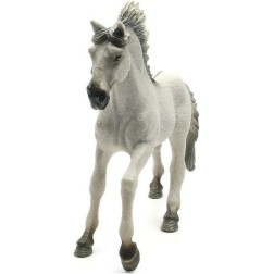 Schleich-S Sorraia Mustang Stallion 14.99εκ. (Διάφορα Σχέδια)