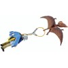 Schleich-S Dinosaurs Jetpack Chase 11.51εκ.