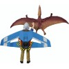 Schleich-S Dinosaurs Jetpack Chase 11.51εκ.