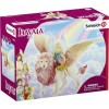 Schleich-S Fairy in Flight on Winged Lion Bayala για 3+ Ετών 18εκ.