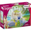 Schleich-S Magical Vet Blossom Bayala για 5-12 Ετών