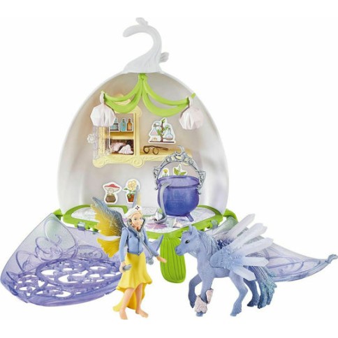 Schleich-S Magical Vet Blossom Bayala για 5-12 Ετών