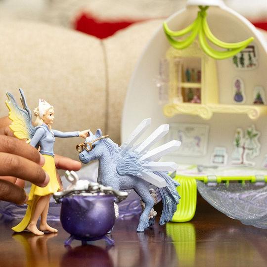 Schleich-S Magical Vet Blossom Bayala για 5-12 Ετών